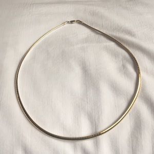 20" Reversible Necklace